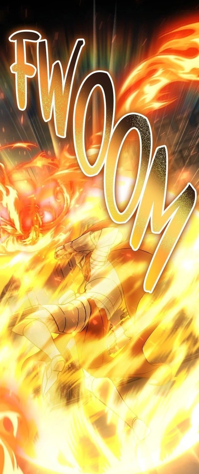 The Possessed Genius’ Gaming Stream Chapter 40 Gambar 49