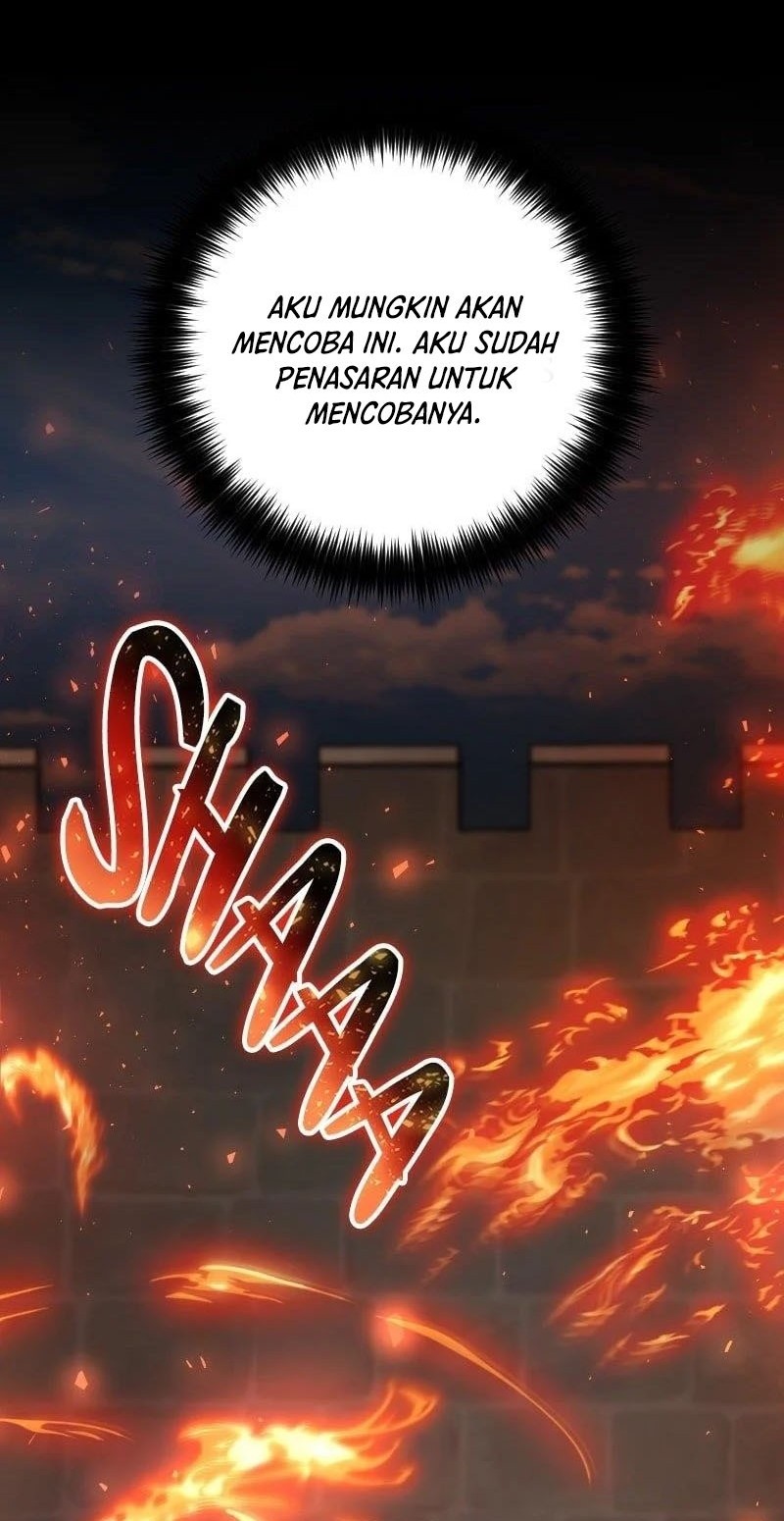 The Possessed Genius’ Gaming Stream Chapter 40 Gambar 52