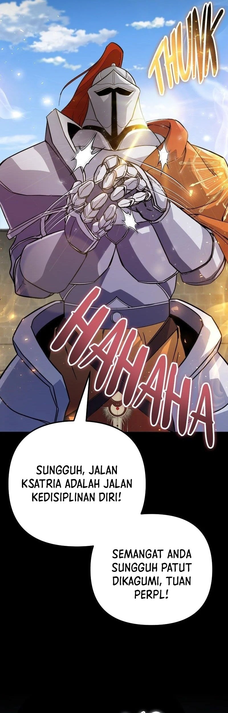 The Possessed Genius’ Gaming Stream Chapter 40 Gambar 59