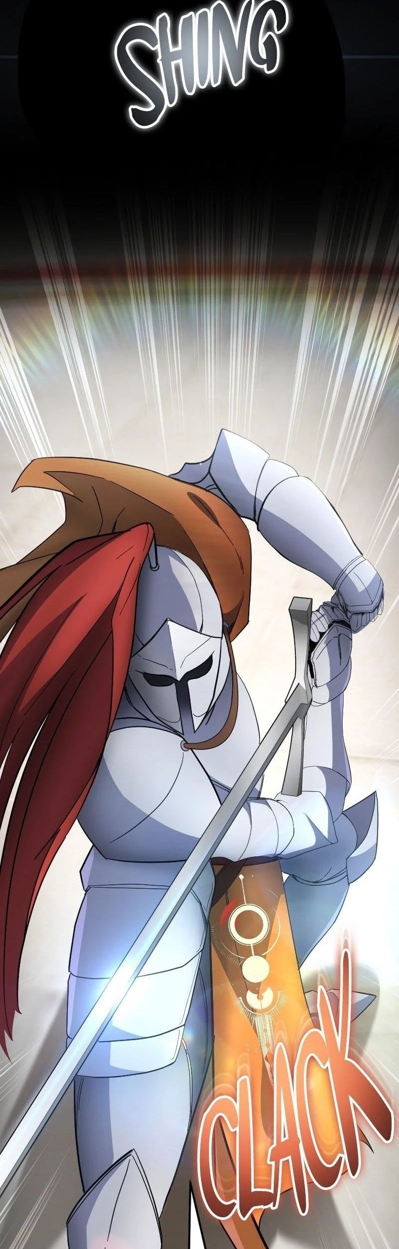 The Possessed Genius’ Gaming Stream Chapter 40 Gambar 60