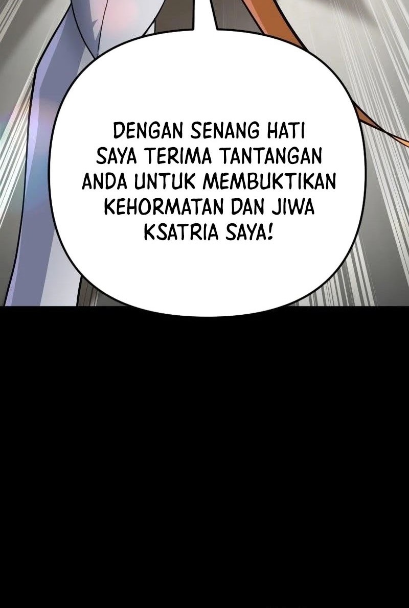 The Possessed Genius’ Gaming Stream Chapter 40 Gambar 61