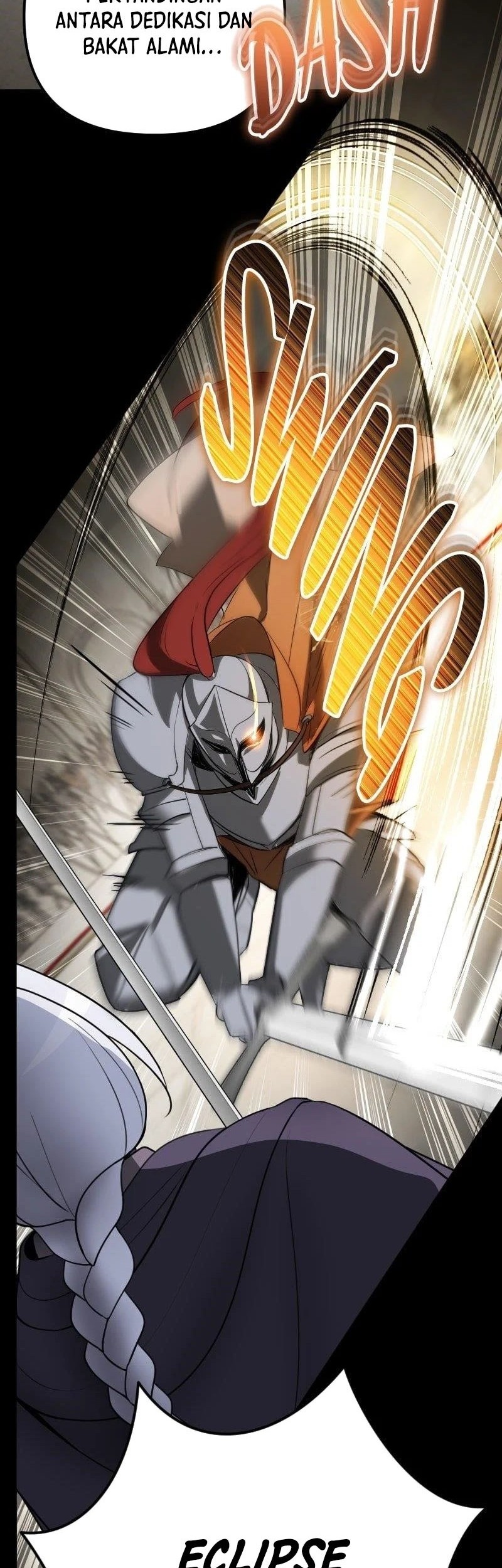 The Possessed Genius’ Gaming Stream Chapter 40 Gambar 66