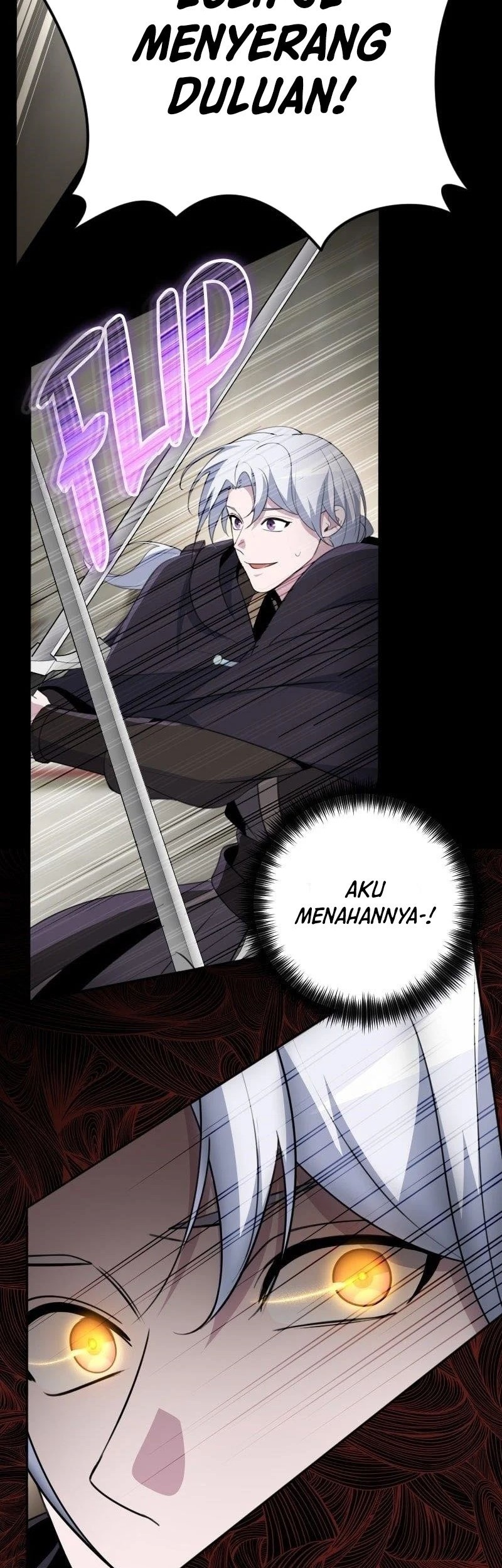 The Possessed Genius’ Gaming Stream Chapter 40 Gambar 67