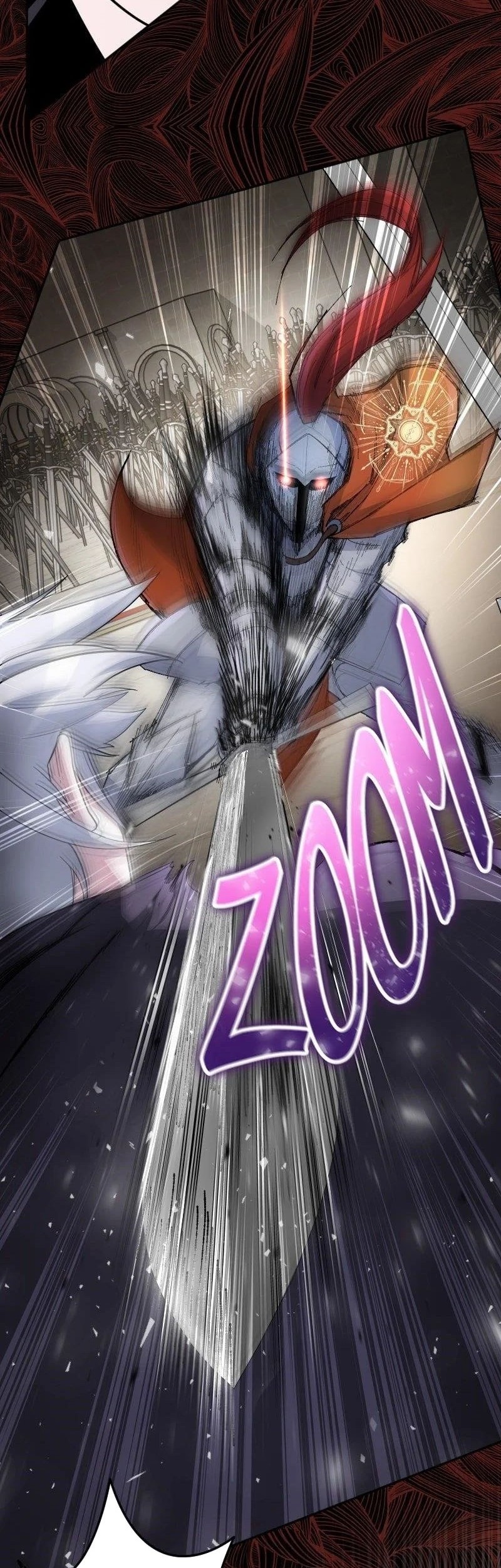 The Possessed Genius’ Gaming Stream Chapter 40 Gambar 68