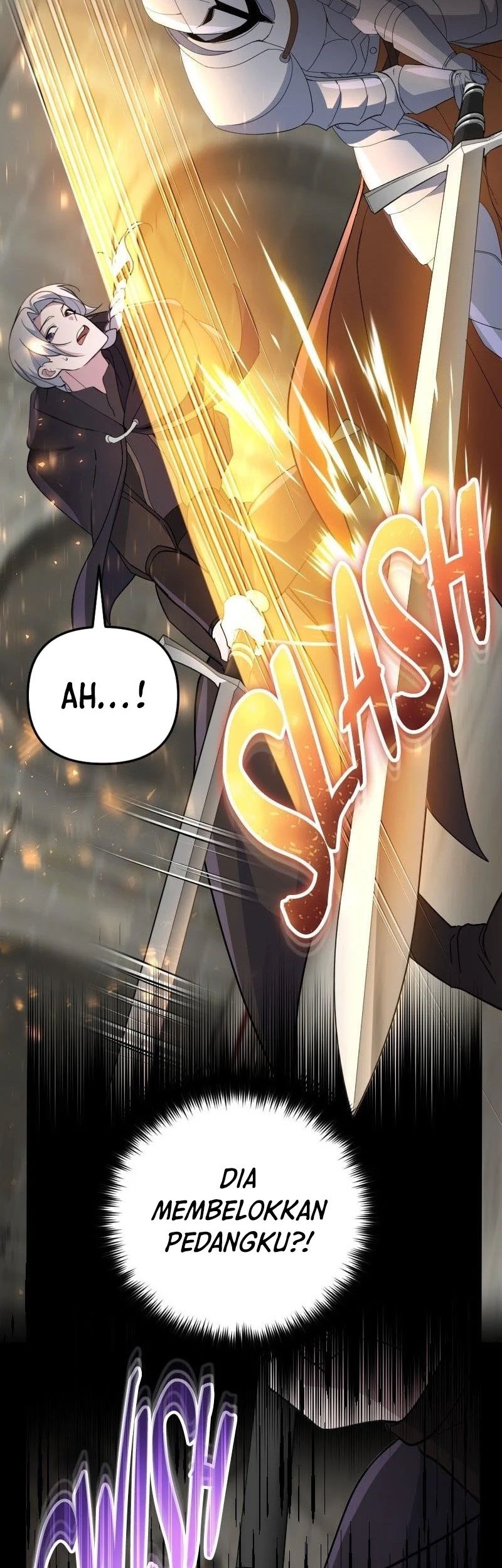 The Possessed Genius’ Gaming Stream Chapter 40 Gambar 75