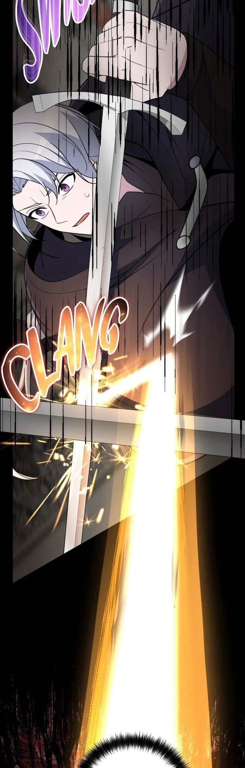 The Possessed Genius’ Gaming Stream Chapter 40 Gambar 76