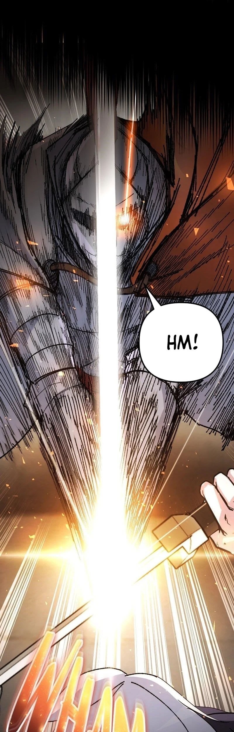 The Possessed Genius’ Gaming Stream Chapter 40 Gambar 78