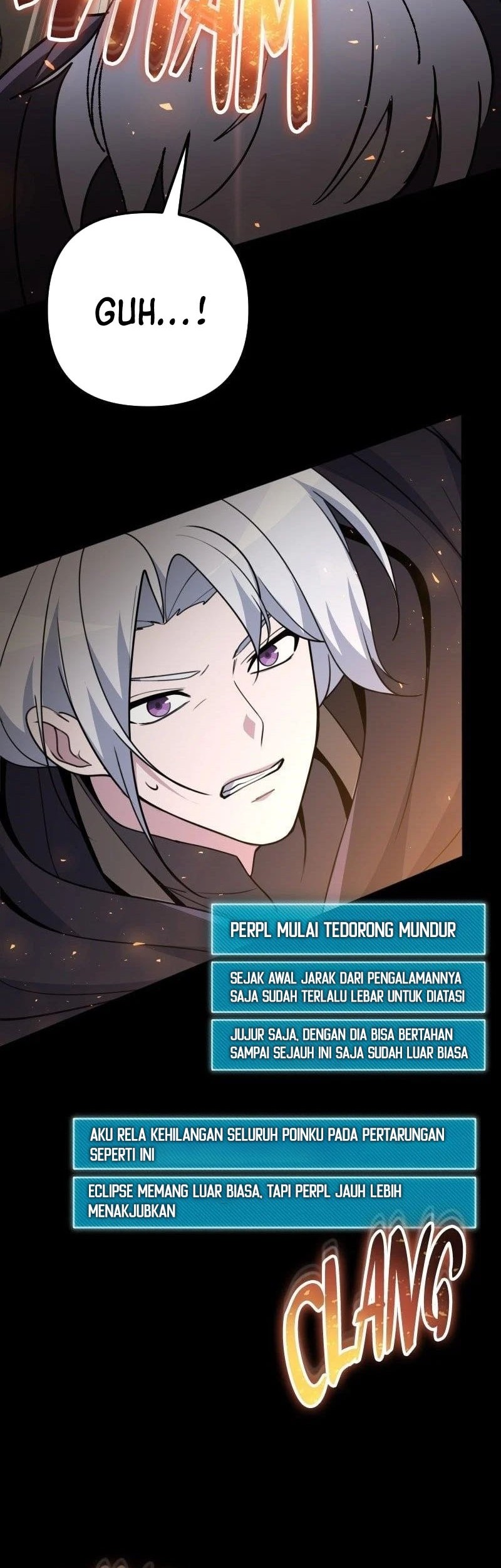 The Possessed Genius’ Gaming Stream Chapter 40 Gambar 79