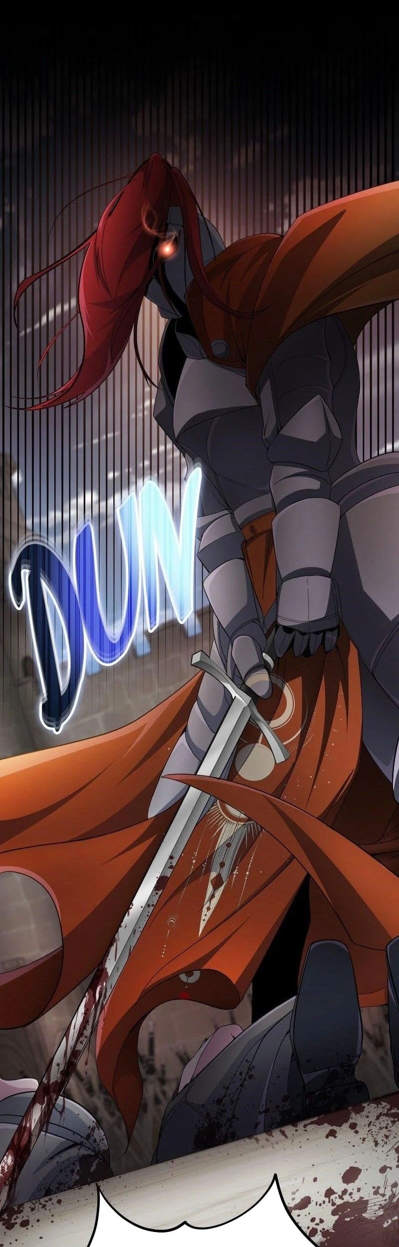 The Possessed Genius’ Gaming Stream Chapter 40 Gambar 10