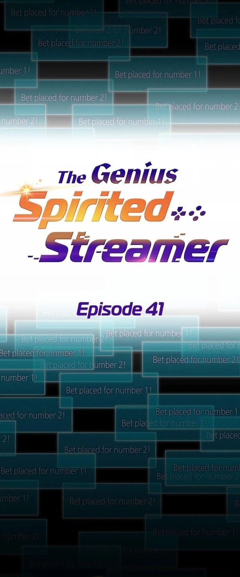 The Possessed Genius’ Gaming Stream Chapter 40 Gambar 20