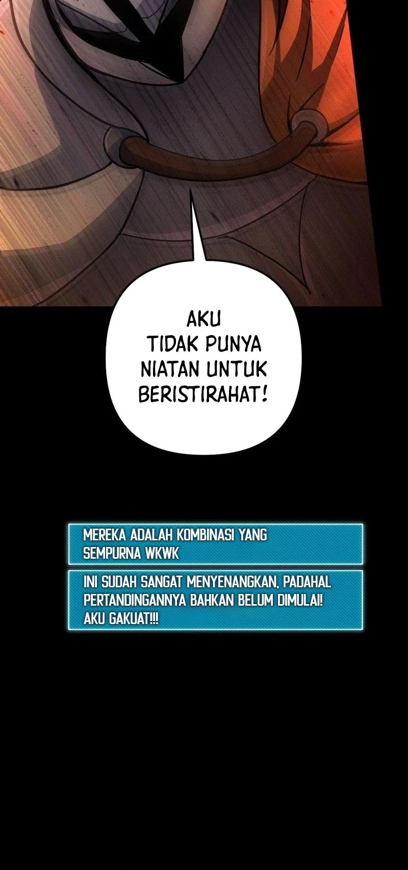 The Possessed Genius’ Gaming Stream Chapter 40 Gambar 26