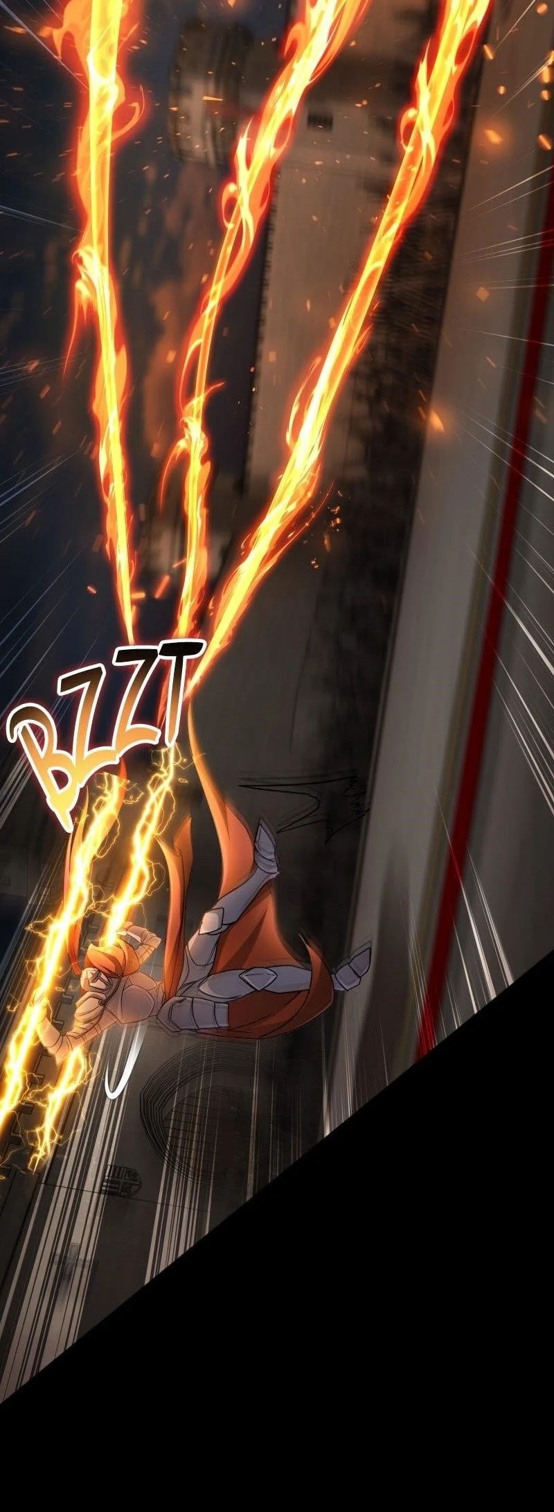 The Possessed Genius’ Gaming Stream Chapter 41 Gambar 41