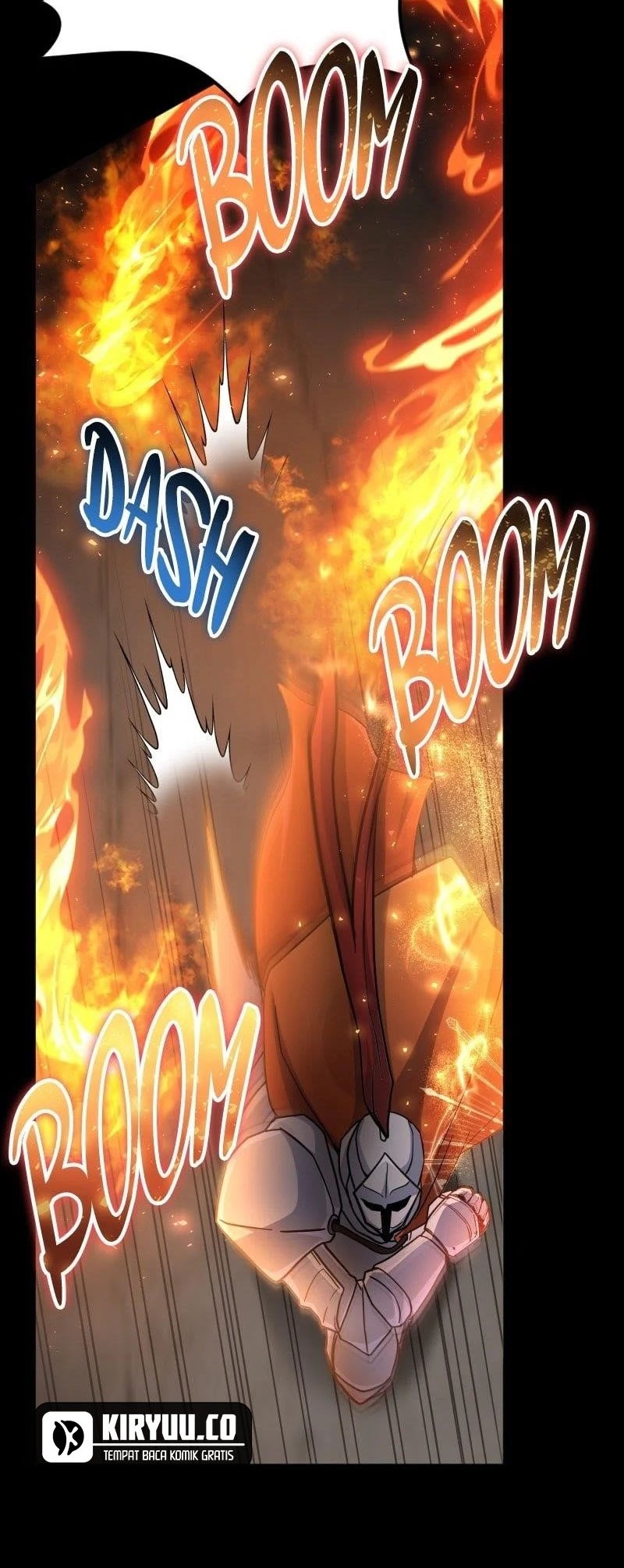 The Possessed Genius’ Gaming Stream Chapter 41 Gambar 43