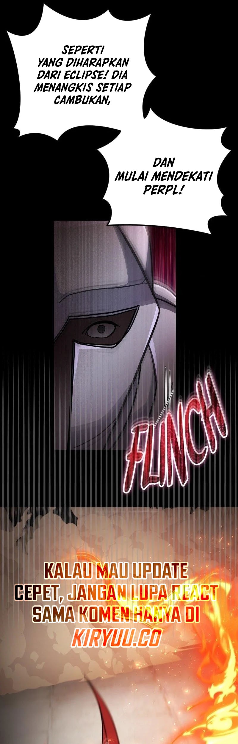 The Possessed Genius’ Gaming Stream Chapter 41 Gambar 44