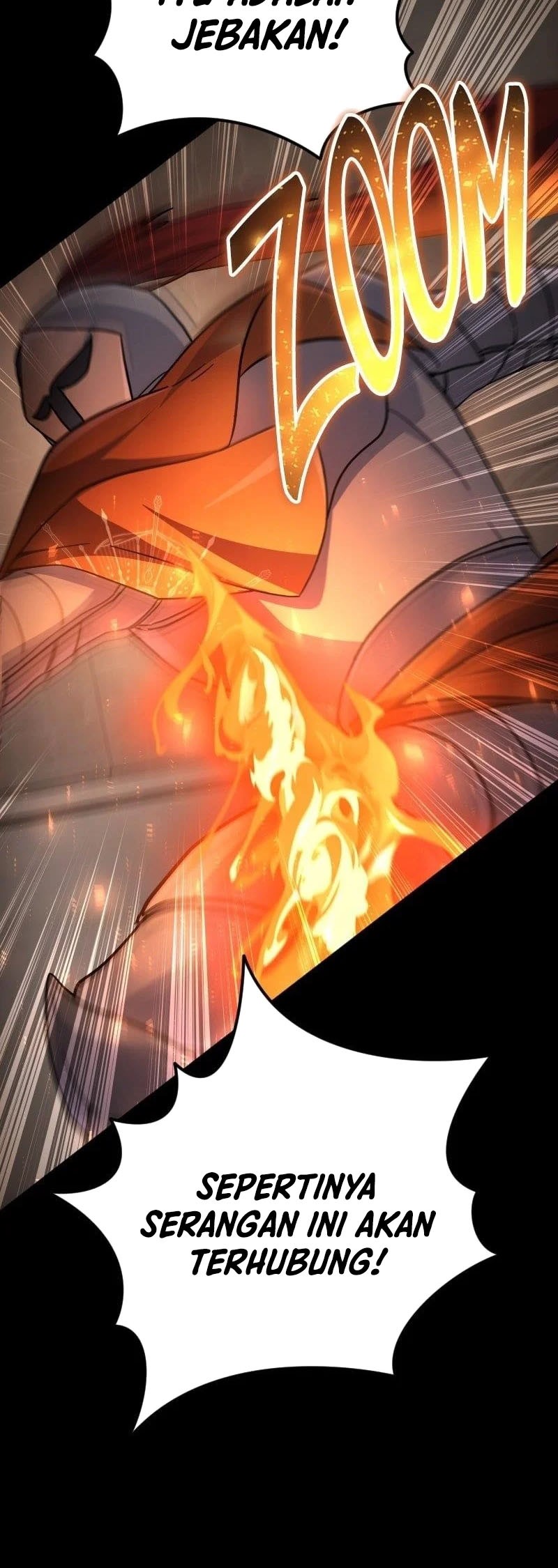 The Possessed Genius’ Gaming Stream Chapter 41 Gambar 46