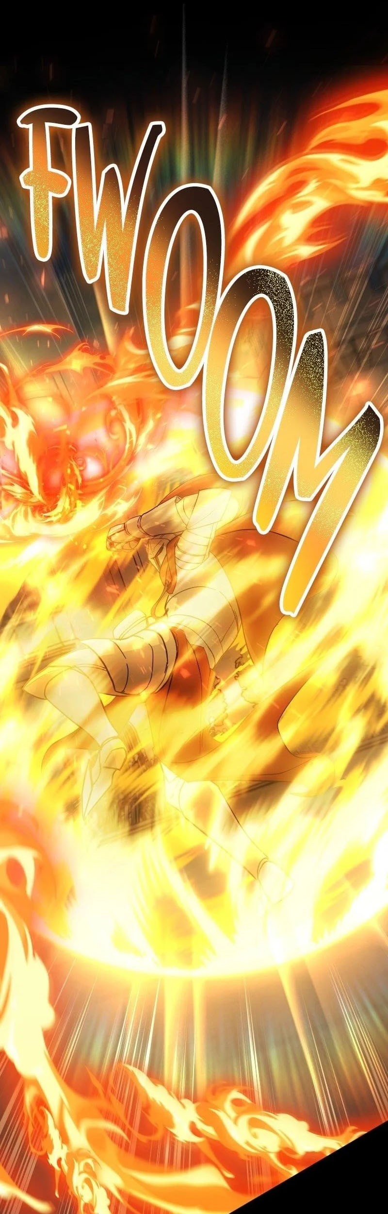 The Possessed Genius’ Gaming Stream Chapter 41 Gambar 47