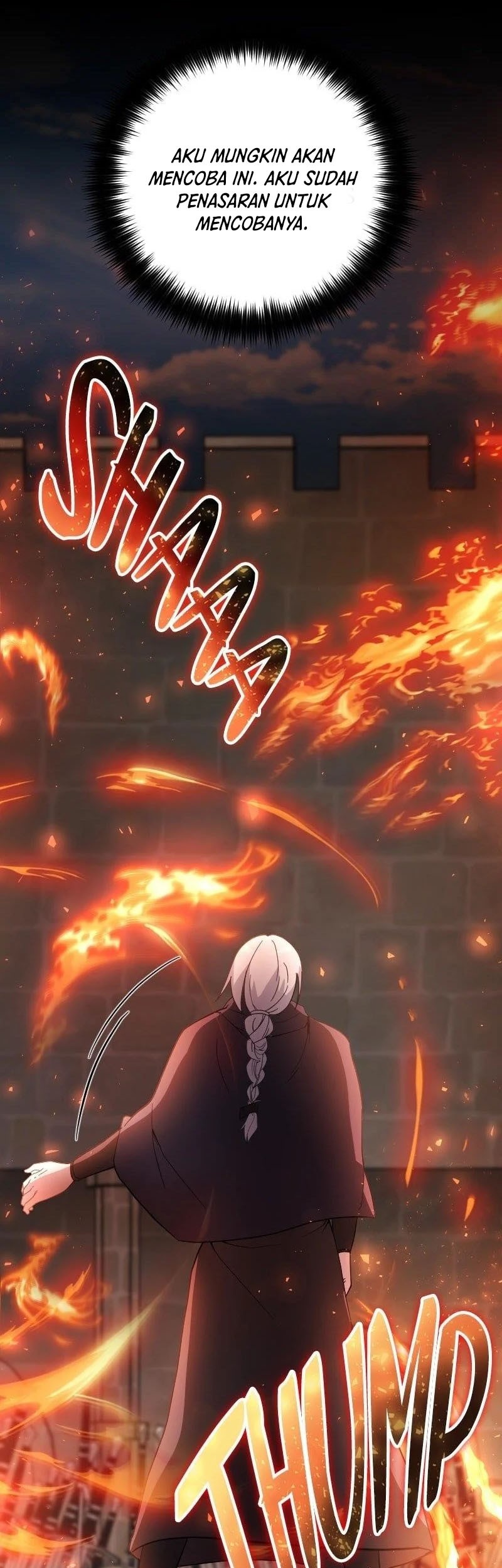 The Possessed Genius’ Gaming Stream Chapter 41 Gambar 50