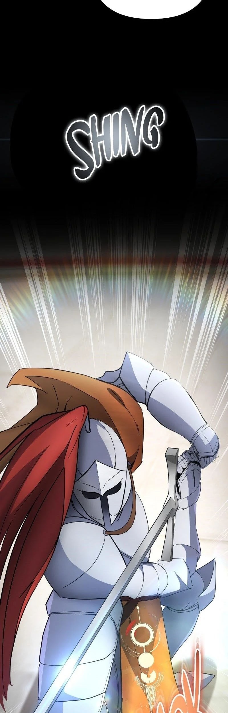 The Possessed Genius’ Gaming Stream Chapter 41 Gambar 56