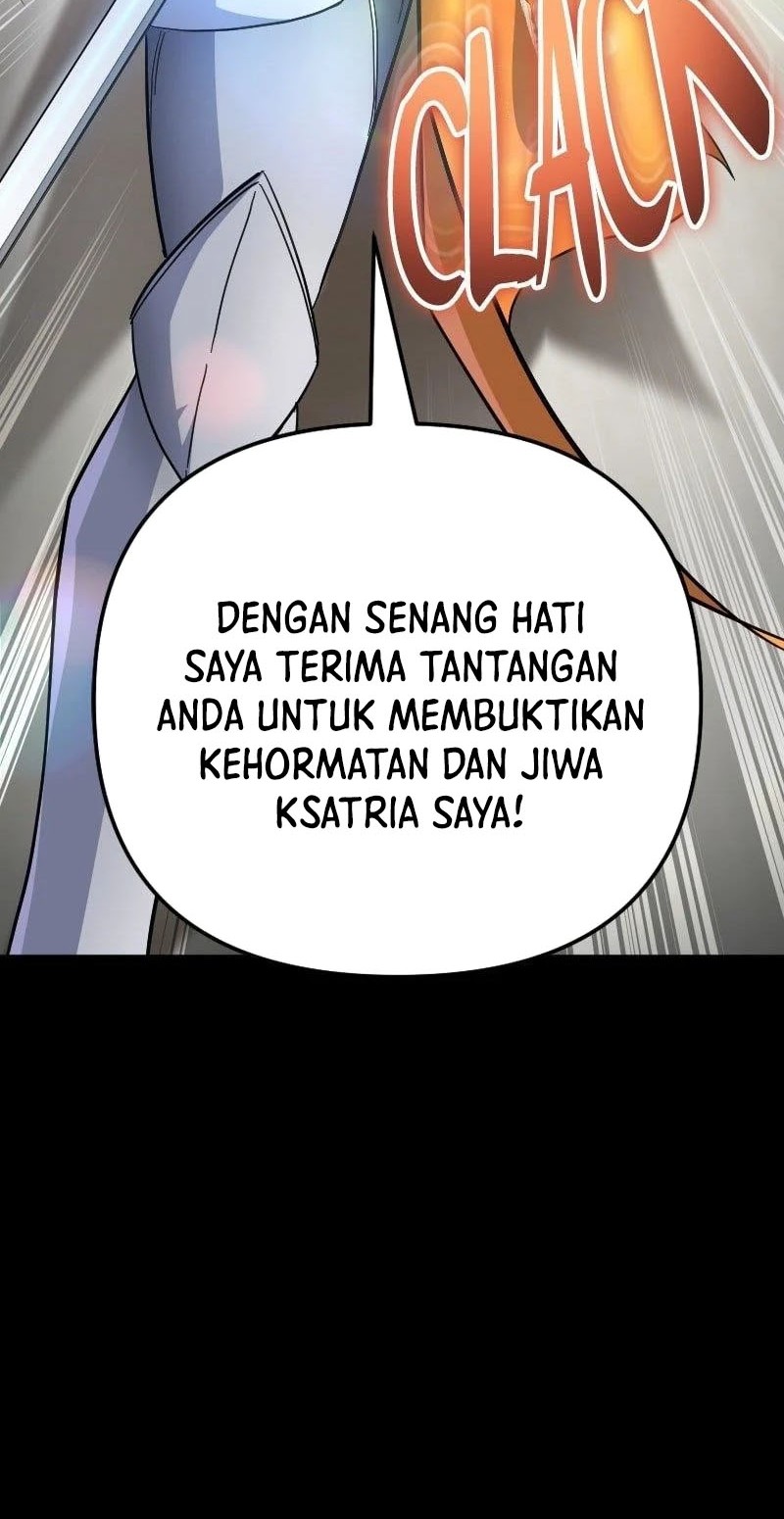 The Possessed Genius’ Gaming Stream Chapter 41 Gambar 57