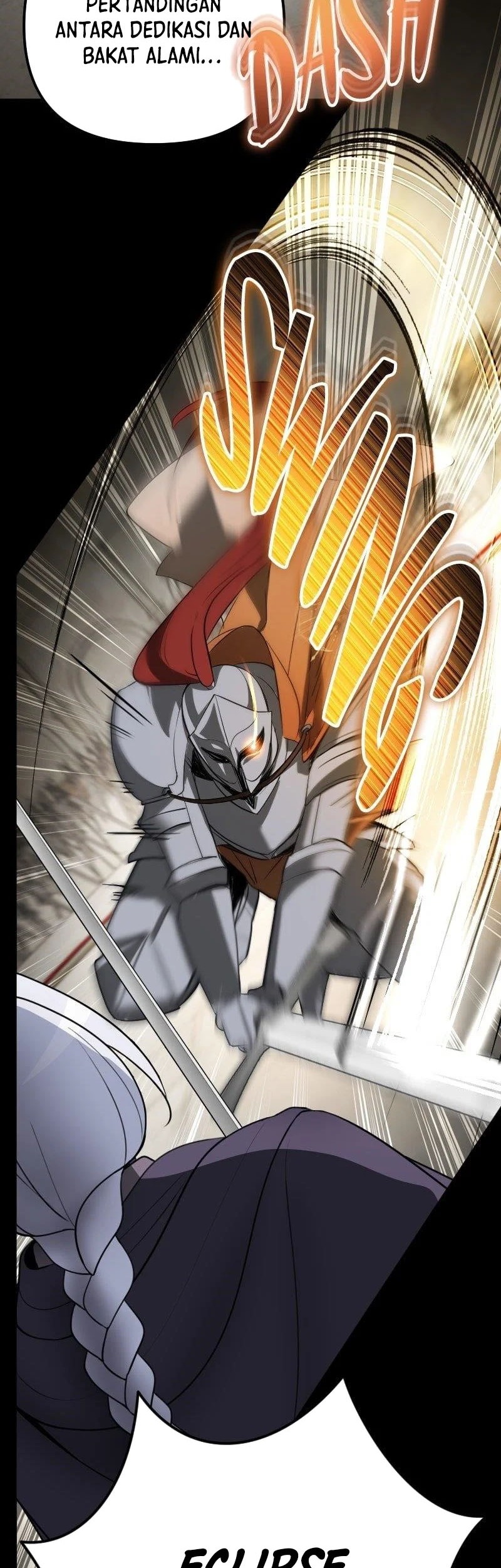 The Possessed Genius’ Gaming Stream Chapter 41 Gambar 62