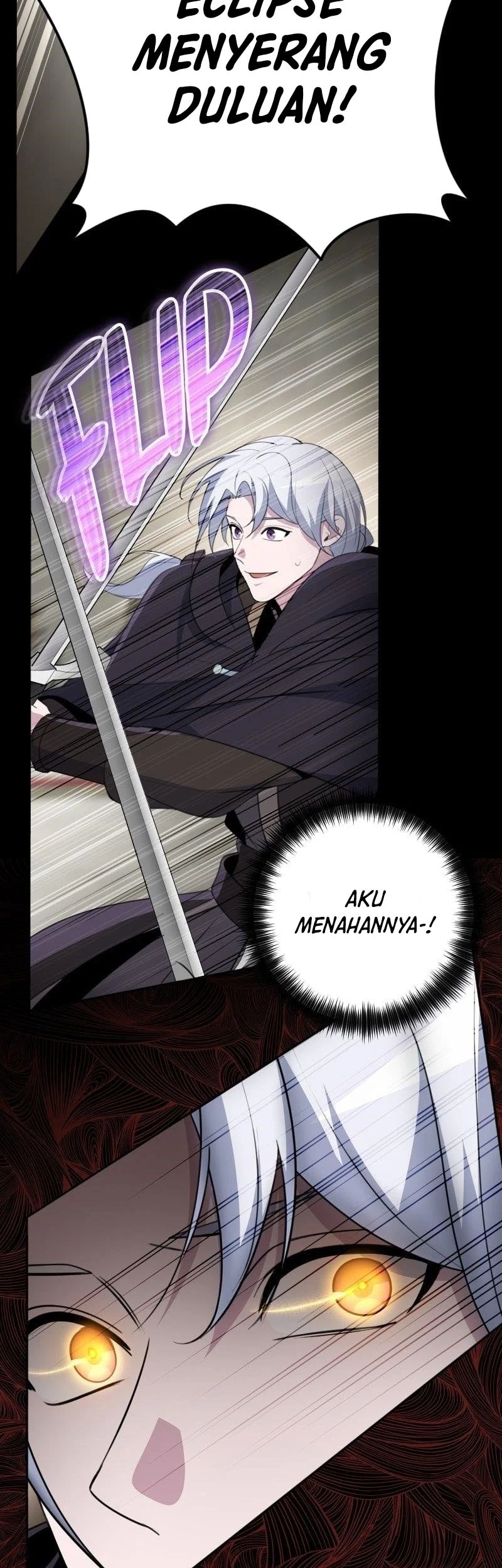 The Possessed Genius’ Gaming Stream Chapter 41 Gambar 63