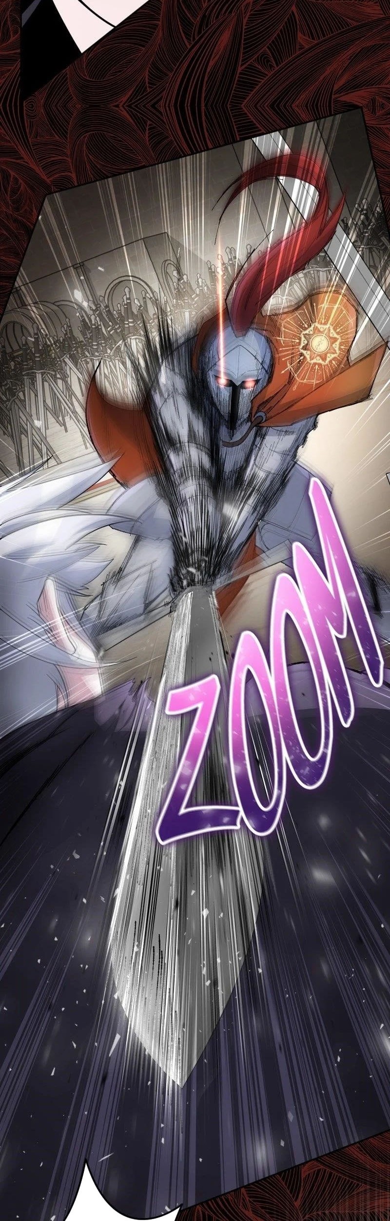 The Possessed Genius’ Gaming Stream Chapter 41 Gambar 64