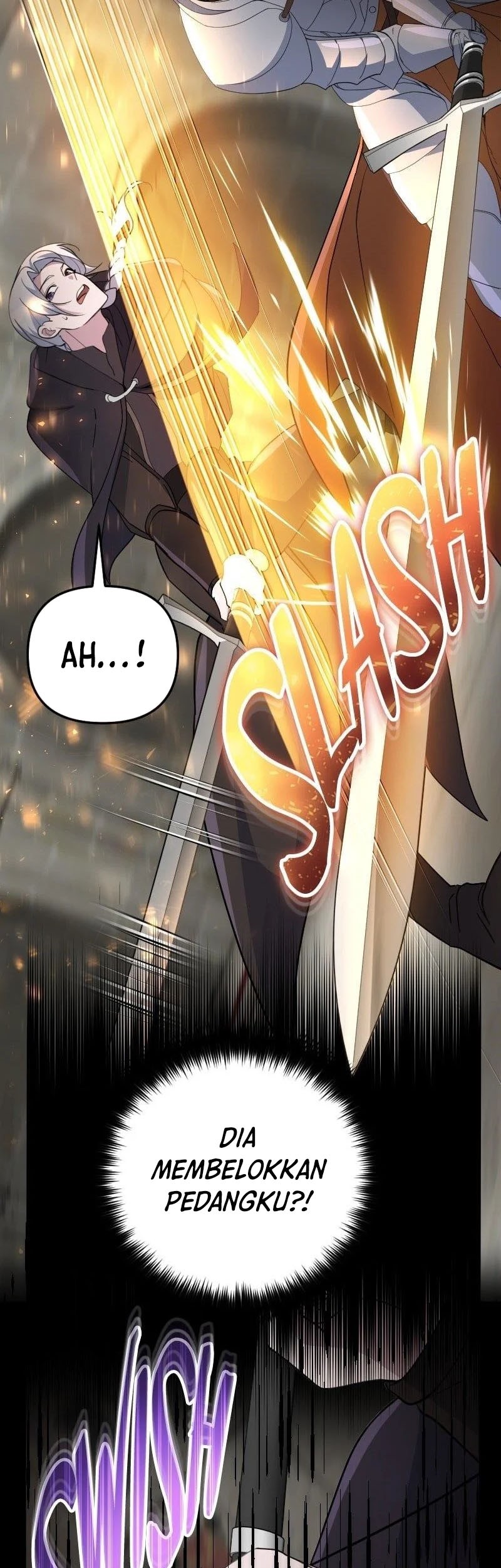 The Possessed Genius’ Gaming Stream Chapter 41 Gambar 71