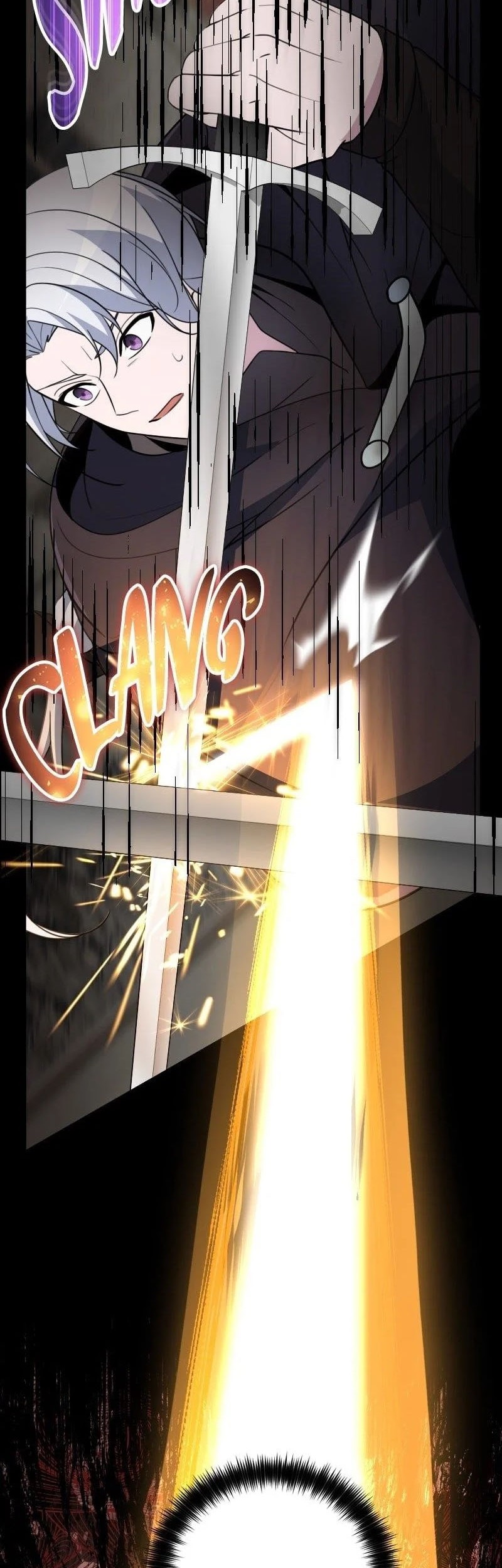 The Possessed Genius’ Gaming Stream Chapter 41 Gambar 72