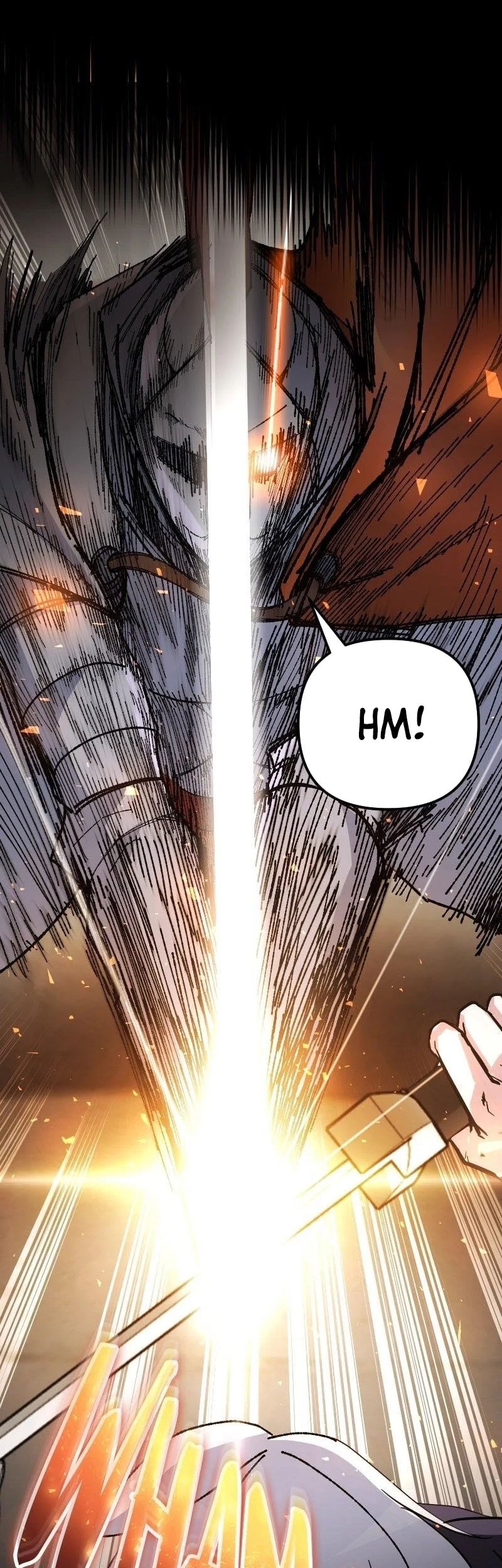 The Possessed Genius’ Gaming Stream Chapter 41 Gambar 74