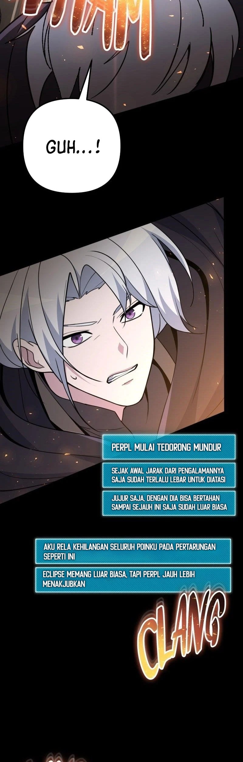 The Possessed Genius’ Gaming Stream Chapter 41 Gambar 75