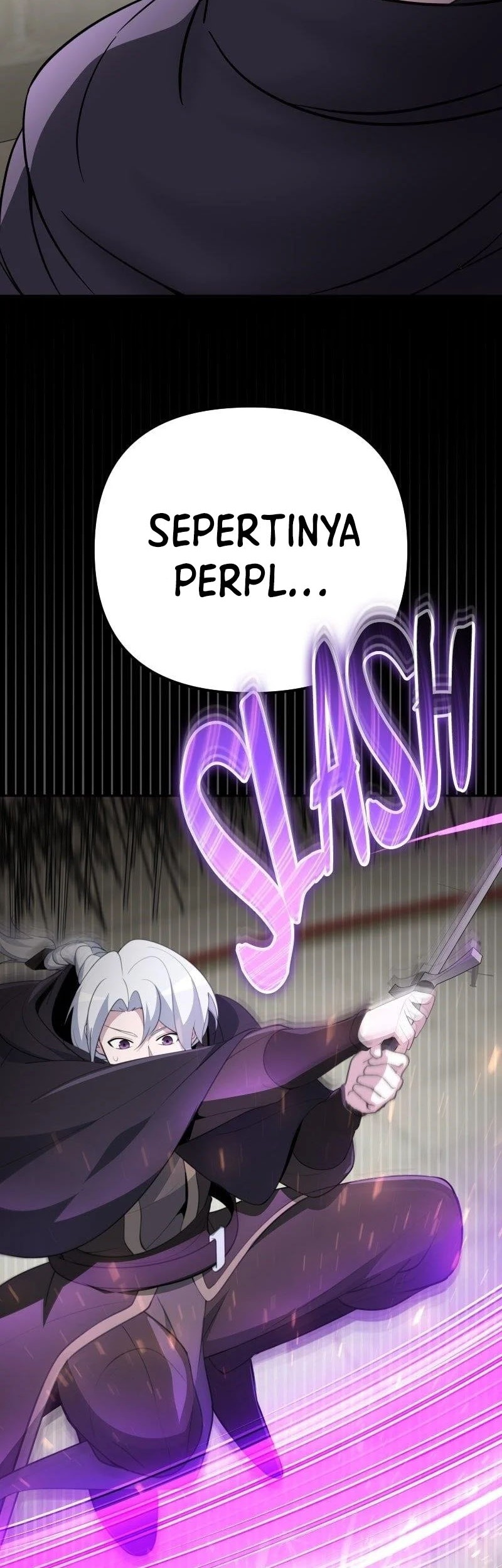 The Possessed Genius’ Gaming Stream Chapter 41 Gambar 78