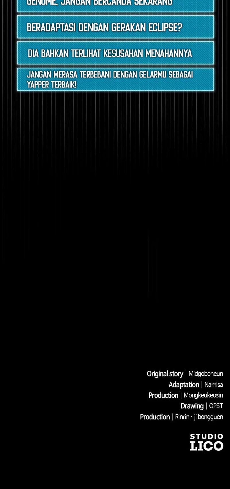 The Possessed Genius’ Gaming Stream Chapter 41 Gambar 80