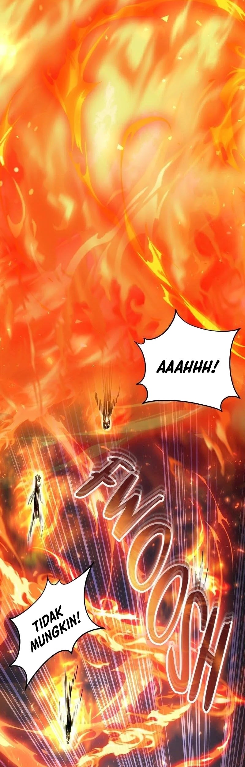 The Possessed Genius’ Gaming Stream Chapter 41 Gambar 4