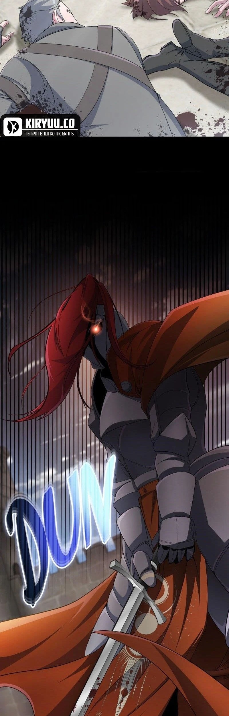 The Possessed Genius’ Gaming Stream Chapter 41 Gambar 9