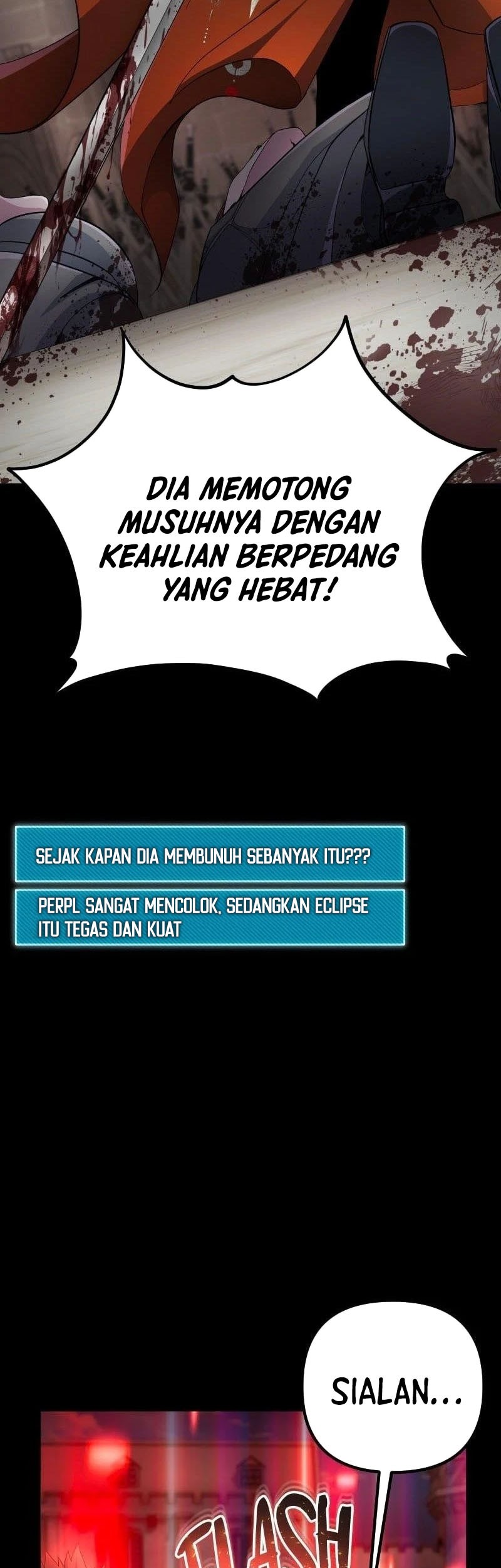 The Possessed Genius’ Gaming Stream Chapter 41 Gambar 10