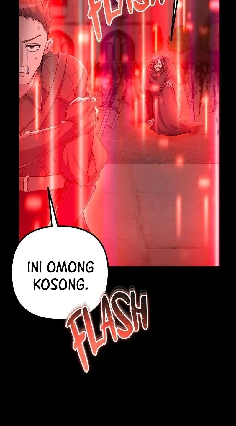 The Possessed Genius’ Gaming Stream Chapter 41 Gambar 11