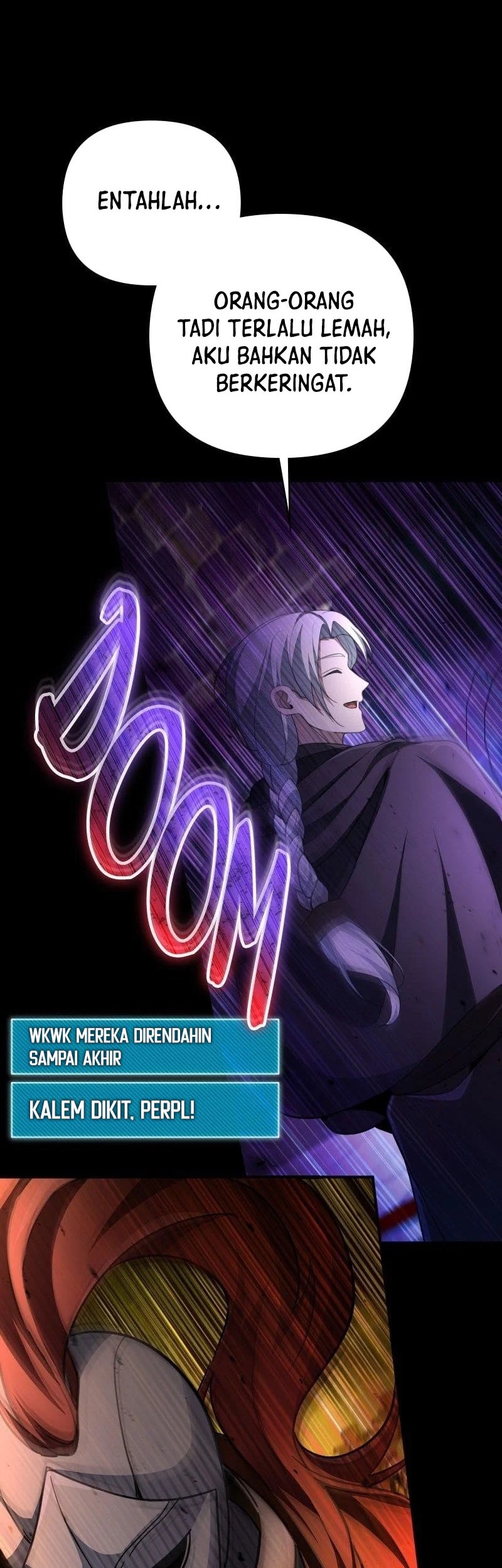 The Possessed Genius’ Gaming Stream Chapter 41 Gambar 25