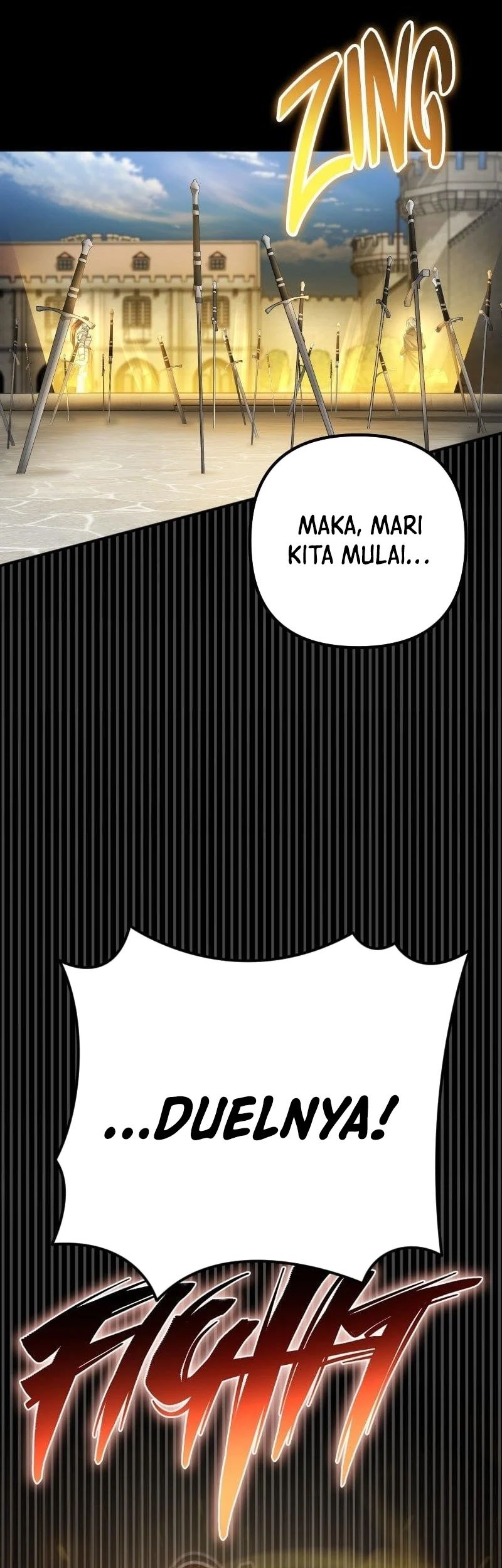 The Possessed Genius’ Gaming Stream Chapter 41 Gambar 27