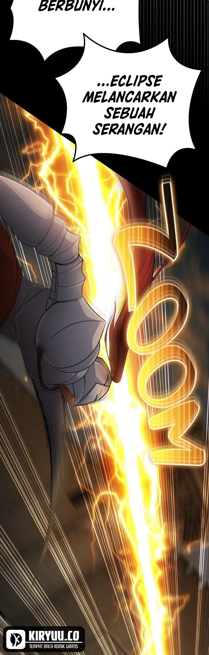 The Possessed Genius’ Gaming Stream Chapter 41 Gambar 29