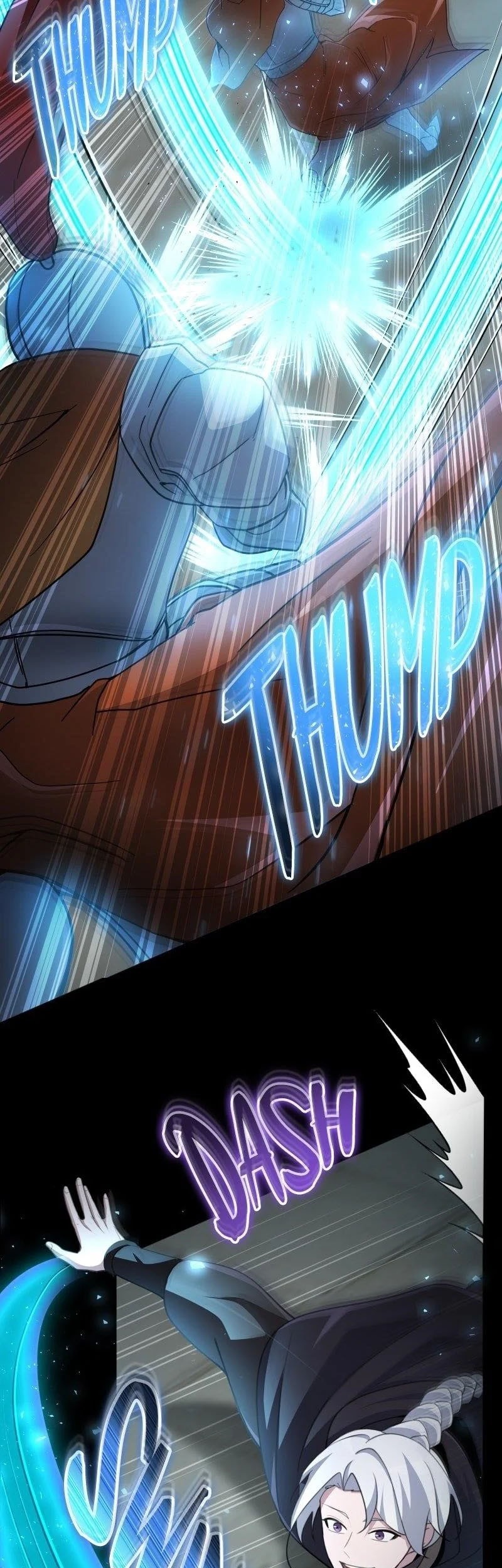 The Possessed Genius’ Gaming Stream Chapter 41 Gambar 35