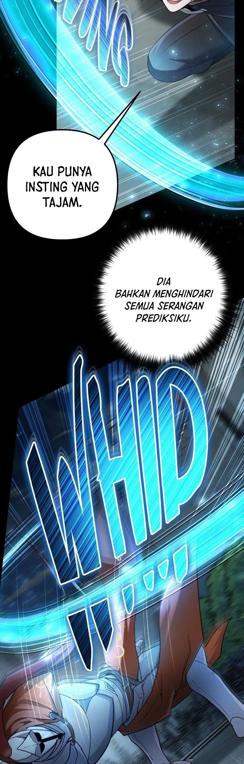 The Possessed Genius’ Gaming Stream Chapter 41 Gambar 36