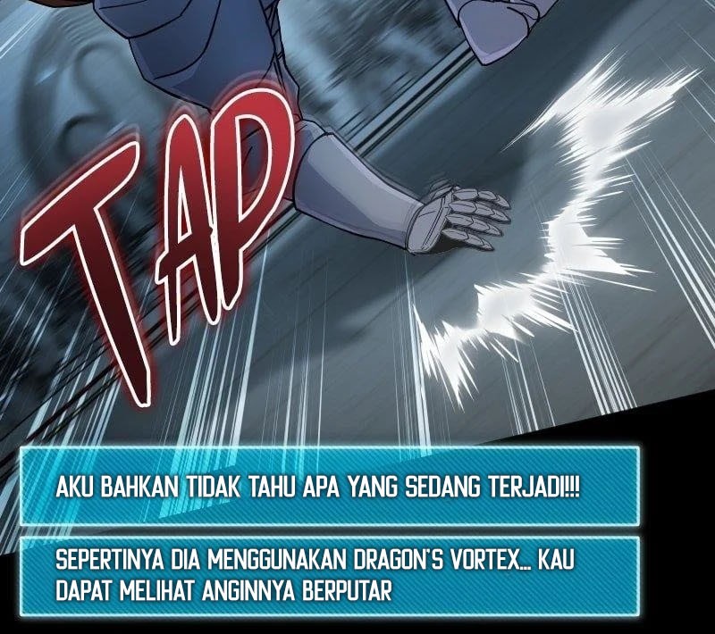 The Possessed Genius’ Gaming Stream Chapter 41 Gambar 37