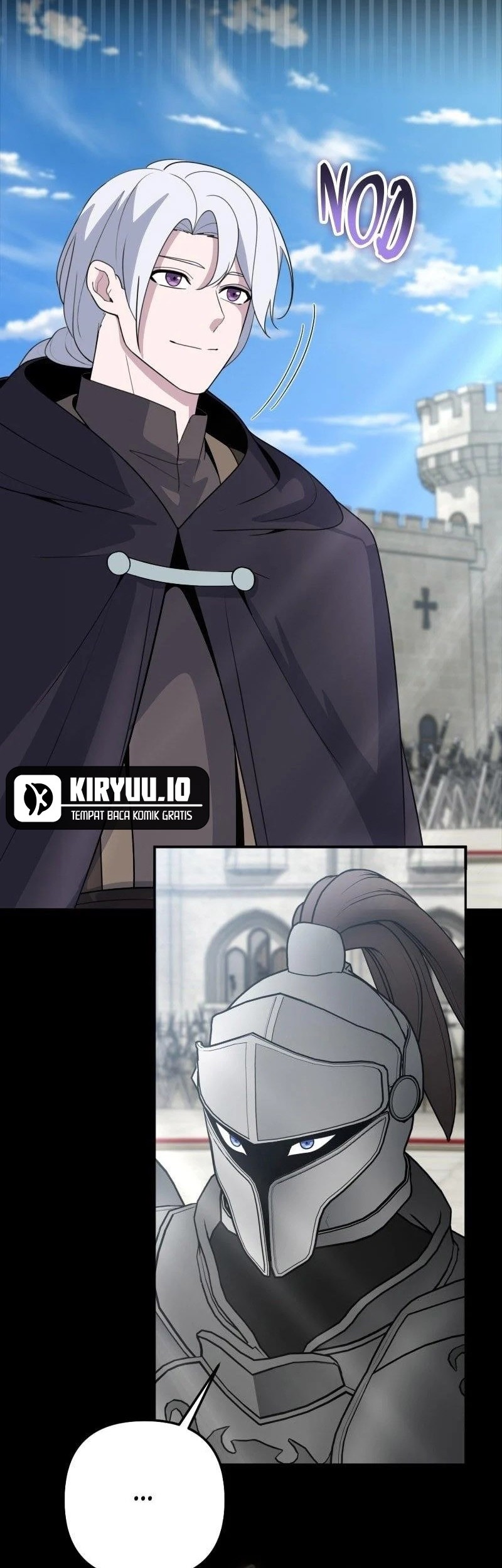 The Possessed Genius’ Gaming Stream Chapter 42 Gambar 58