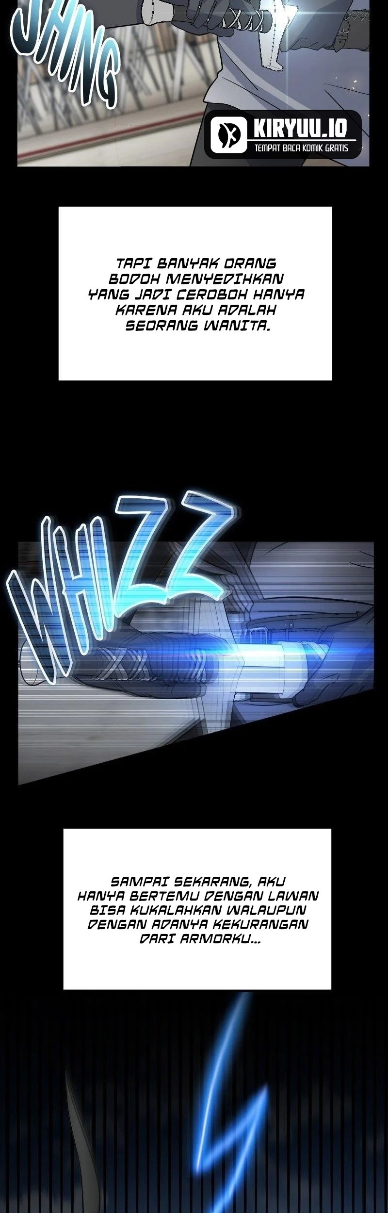 The Possessed Genius’ Gaming Stream Chapter 42 Gambar 63