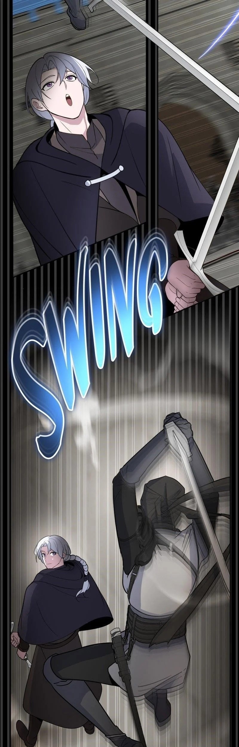 The Possessed Genius’ Gaming Stream Chapter 42 Gambar 67