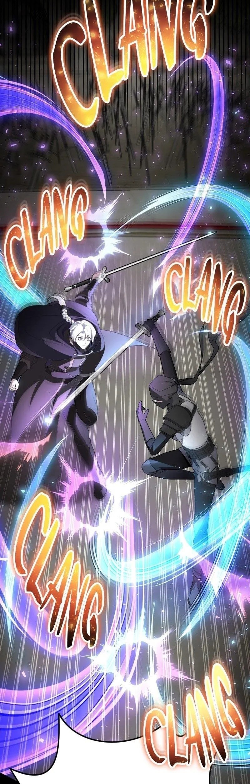 The Possessed Genius’ Gaming Stream Chapter 42 Gambar 71