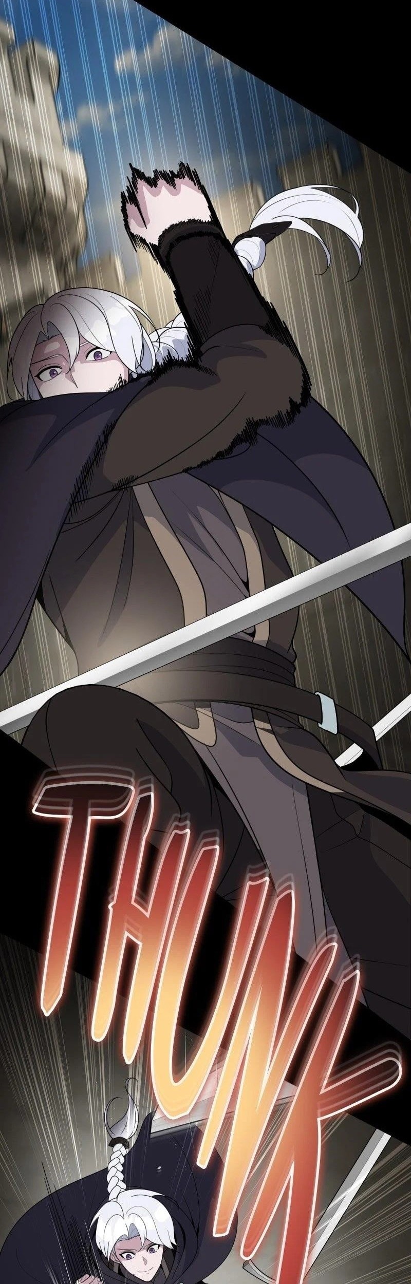 The Possessed Genius’ Gaming Stream Chapter 42 Gambar 74