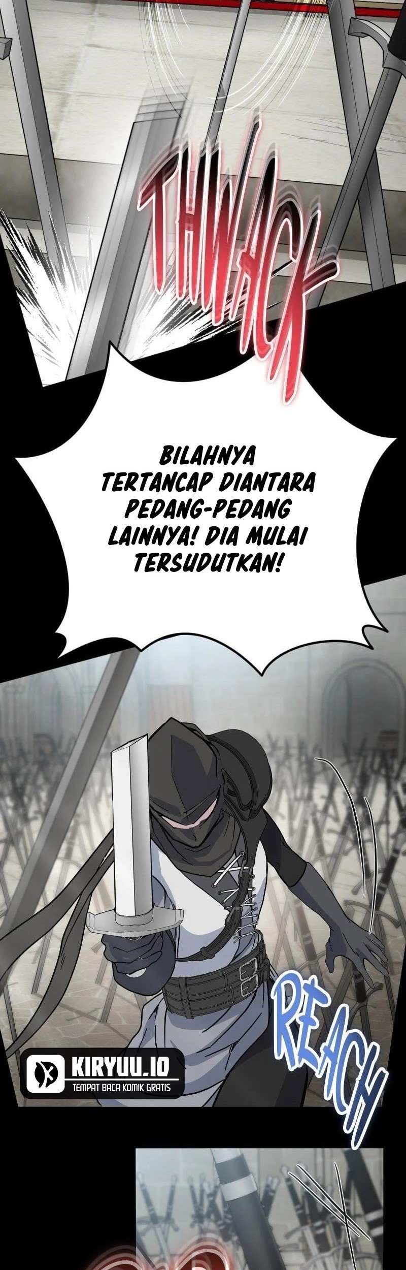 The Possessed Genius’ Gaming Stream Chapter 42 Gambar 76