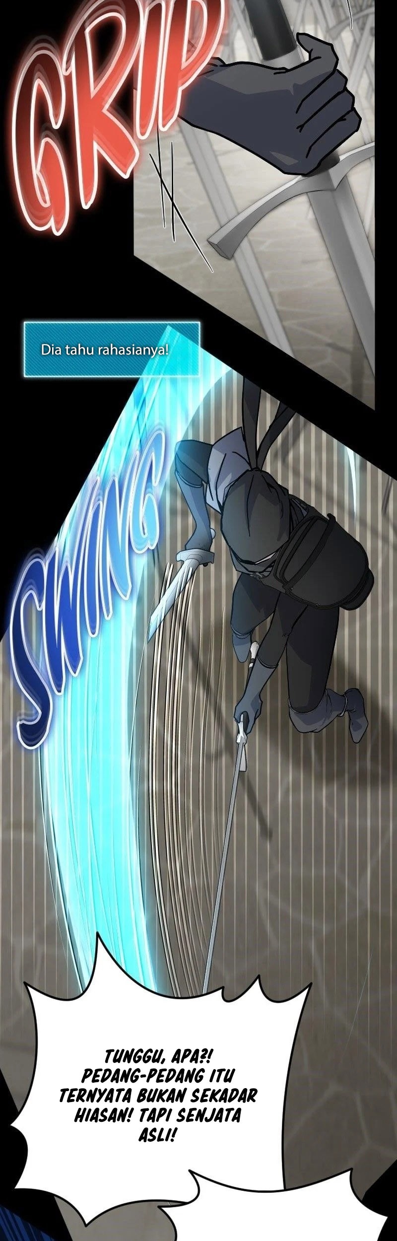 The Possessed Genius’ Gaming Stream Chapter 42 Gambar 77