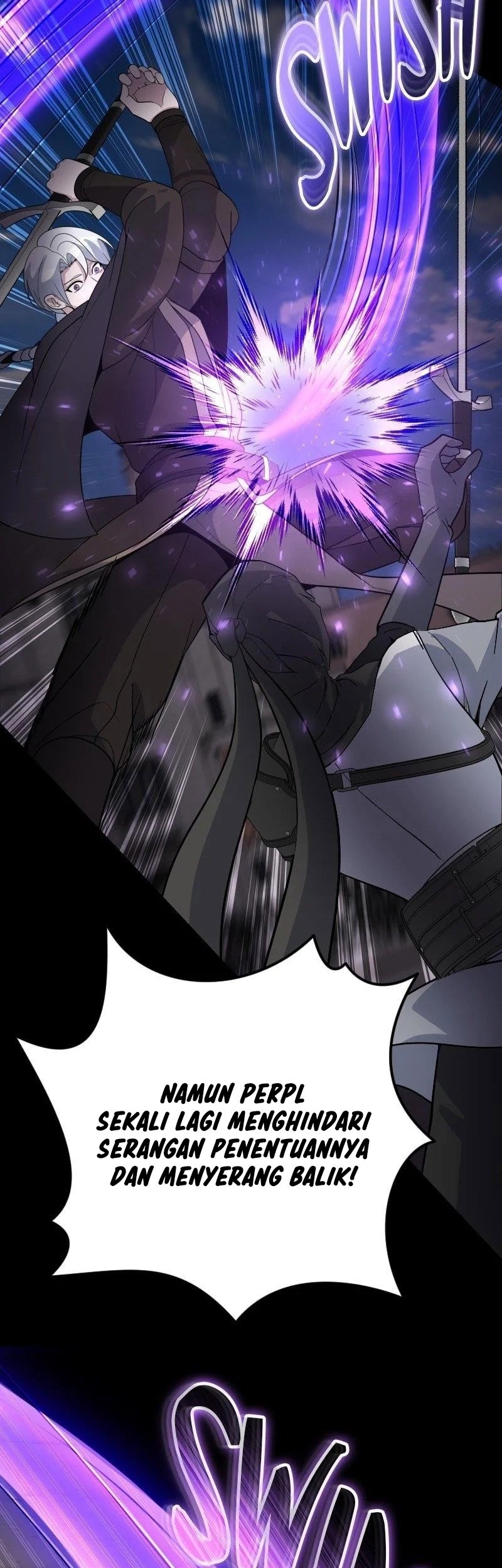 The Possessed Genius’ Gaming Stream Chapter 42 Gambar 79